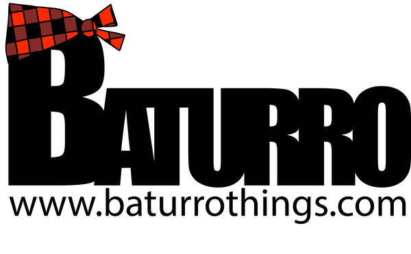 Baturro Things